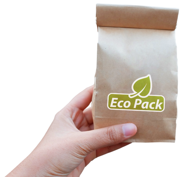 Eco Pack Sostenibile Anico